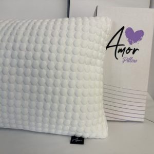 Amor Pillow