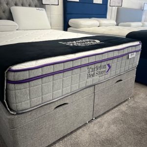 Luvia Mattress