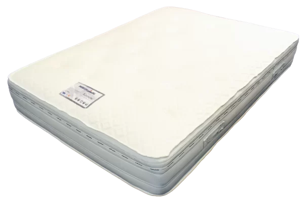 Healthopaedic Solice 1000 Mattress