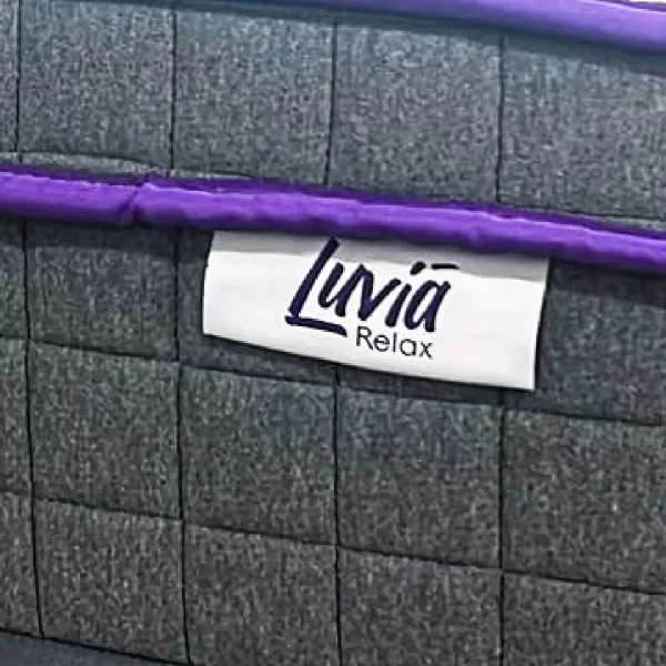 Luvia Mattress - Image 2