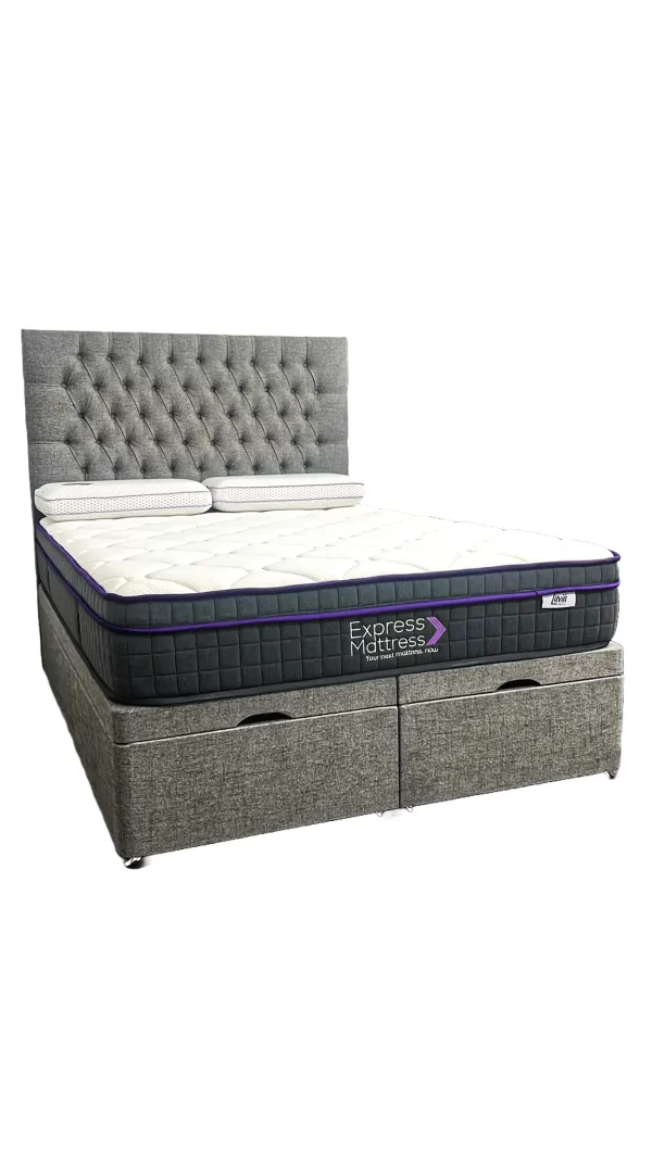 Luvia Mattress