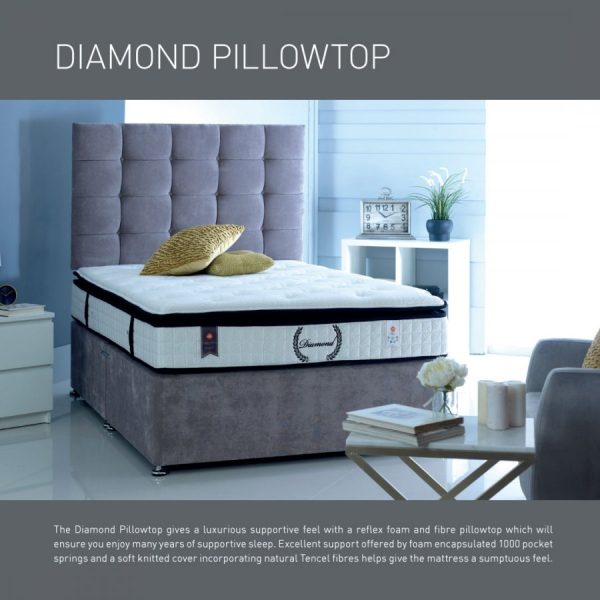 Baker and Wells Luxury Diamond - Image 2