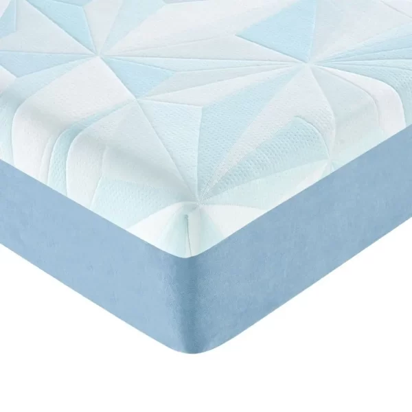 SleepSoul Orion Cool Gel 800 Pocket Mattress - Image 6