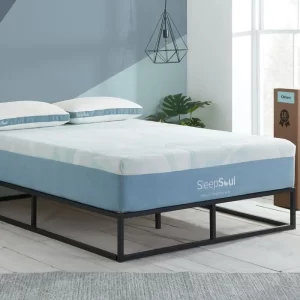 SleepSoul Orion Cool Gel 800 Pocket Mattress