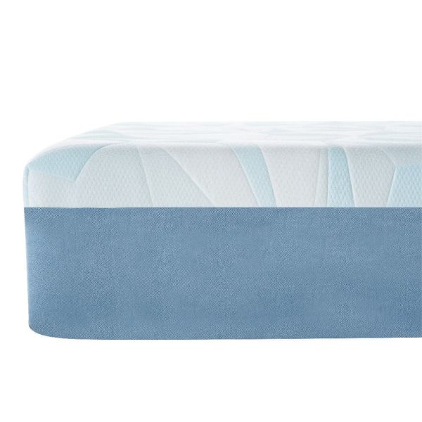 SleepSoul Orion Cool Gel 800 Pocket Mattress - Image 3