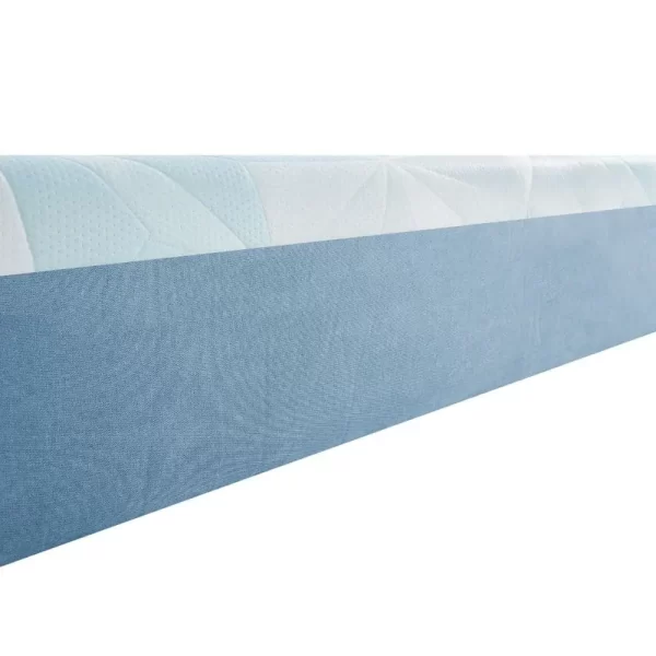 SleepSoul Orion Cool Gel 800 Pocket Mattress - Image 8