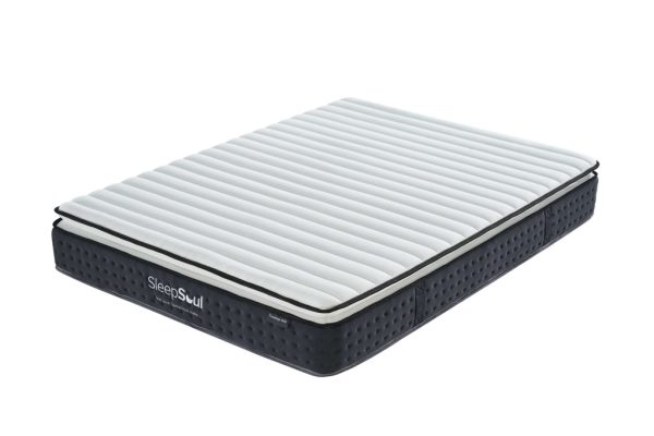 Cool 1200 Mattress