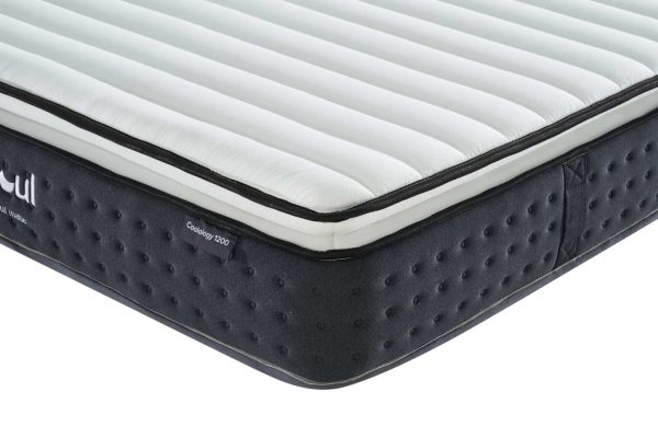Cool 1200 Mattress - Image 2