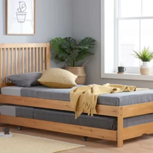 Buxton Guest Bed