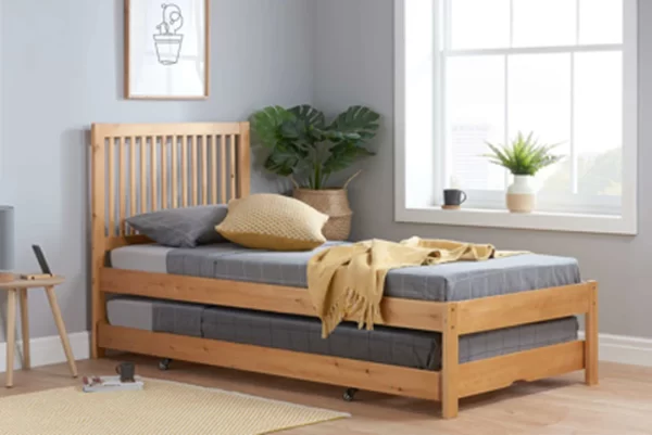 Buxton Guest Bed