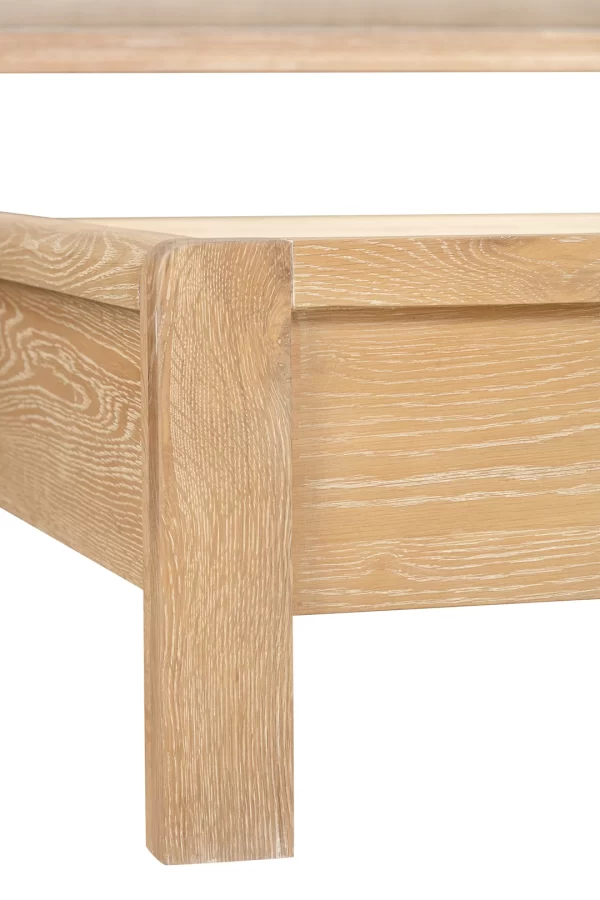 Alberta Oak Frame - Image 3