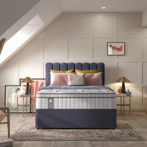 Sealy Spencer Mattress