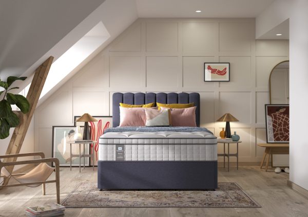 Sealy Spencer Mattress