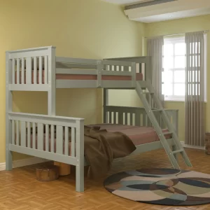 Triple Bunk