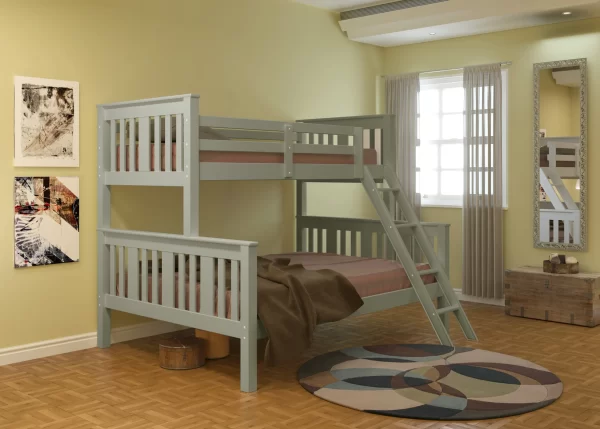 Triple Bunk