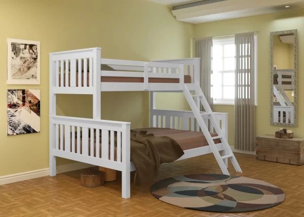 Triple Bunk - Image 2
