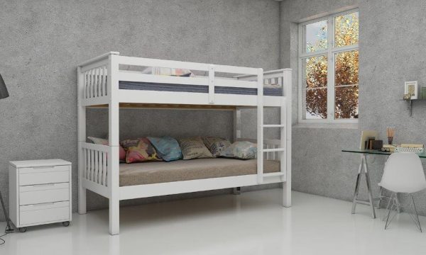 Navarro Bunk Bed - Image 2