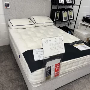 Harrison Spinks Sahara Mattress