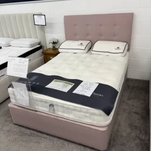 Harrison Spinks Nevada