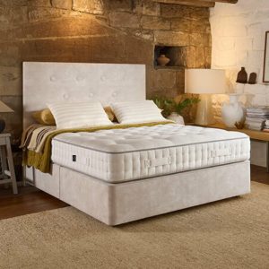 Amber Ortho Mattress
