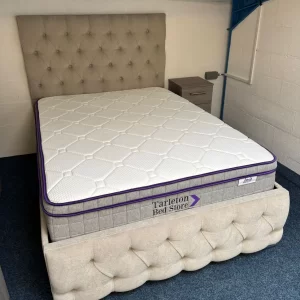 Charleston Bed Frame