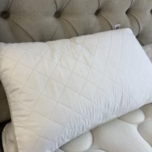 Max Air Comfortdown Fibre Pillow