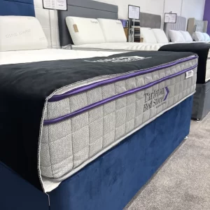 Luvia Medium Mattress