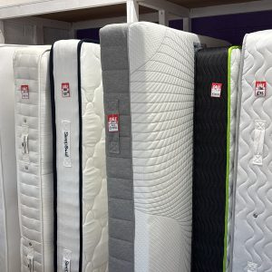 Range of Mattresses Better Than 50% Off
